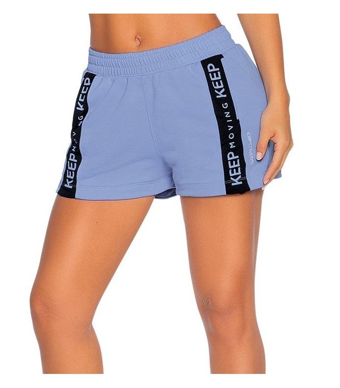 Babalu Pantalon  Short Mujer