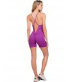 Babalu Bb Enterizo Top Mujer