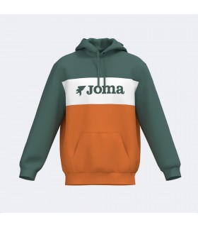 Joma sudadera con capucha URBAN STREET
