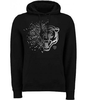 NFL sudadera Chicago Bear M