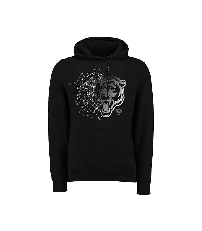 NFL sudadera Chicago Bear M