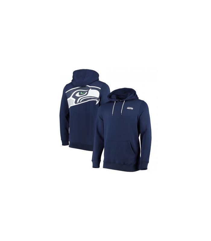 NFL sudadera Seattle Seahawks