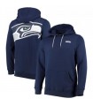 NFL sudadera Seattle Seahawks
