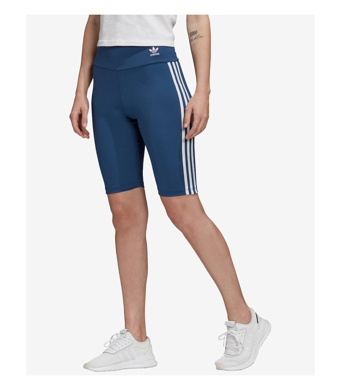 Adidas malla corta short TIGHTS