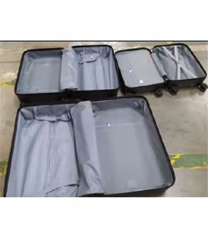 Santino Maleta  Ruedas Maleta Unisex
