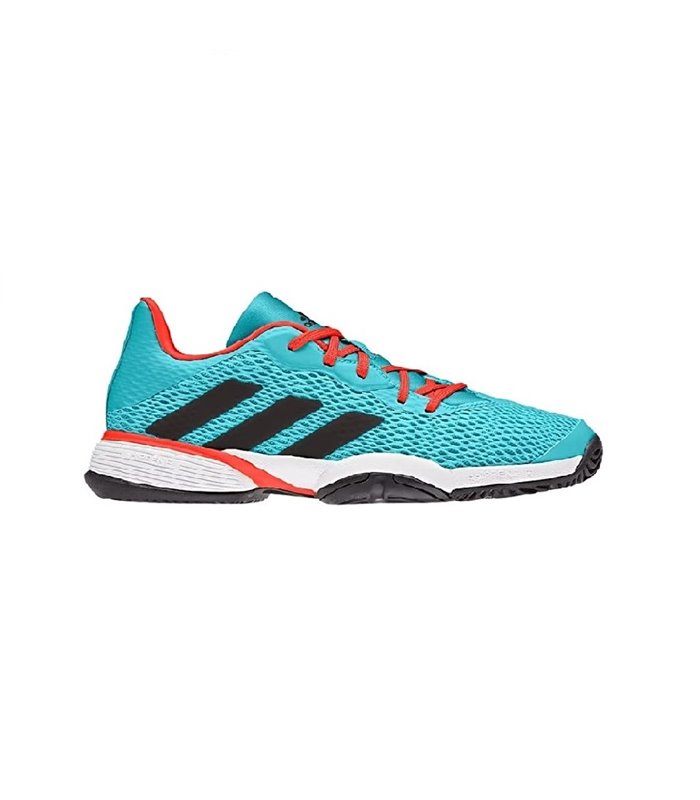 Barricade Tenis 
