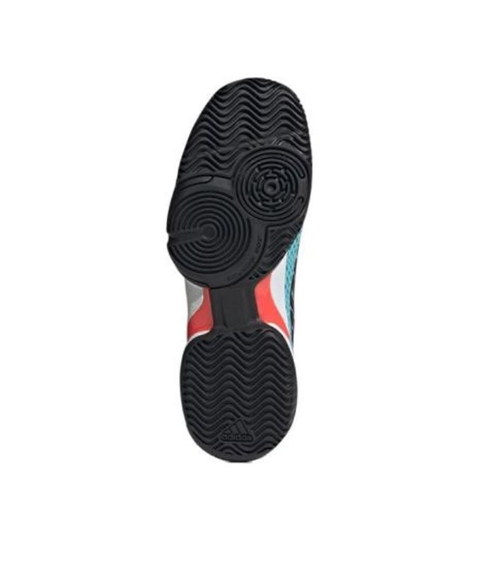 Barricade Tenis 