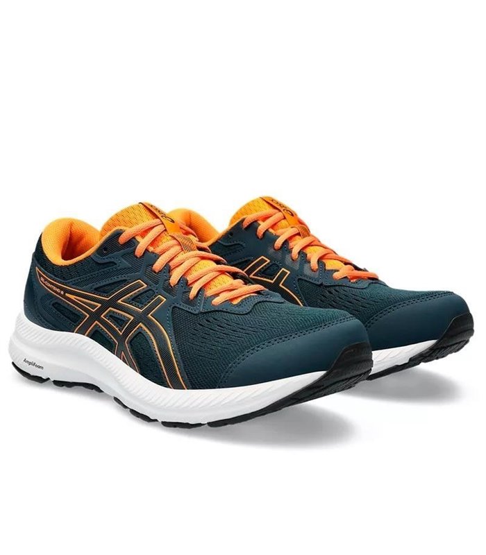 Asics Gel Contend 8 Zapatillas Running Hombre