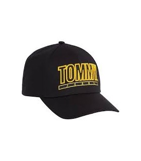 Tommy Jeans TJM HERITAGE STAD - Gorra