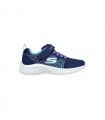 Skechers zapatillas NIA SWIRL SWEET Kids