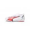 Puma botas fútbol Ultra Match MG