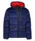 Geographical Norway  chaquetón Cablo