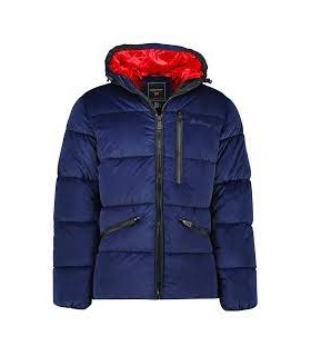 Geographical Norway  chaquetón Cablo