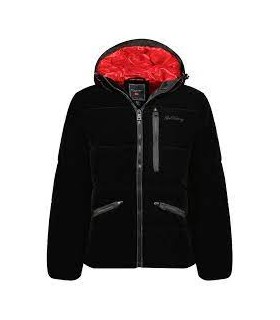 Geographical Norway  chaquetón Cablo