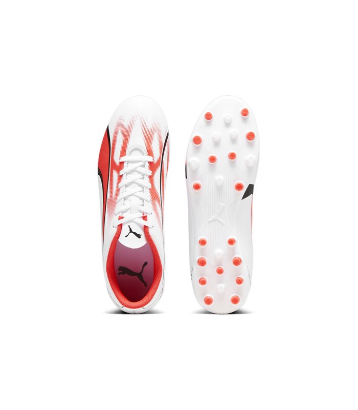 Puma Ultra Play Mg Botas Futbol Hombre