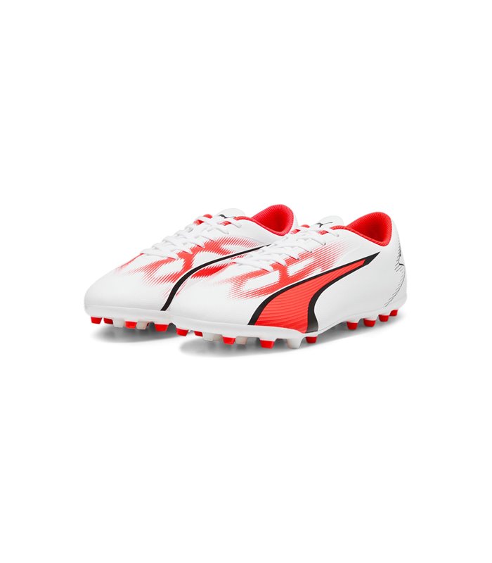 Puma Ultra Play Mg Botas Futbol Hombre