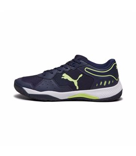 Puma Solarsmash Rct Zapatillas Tenis Hombre