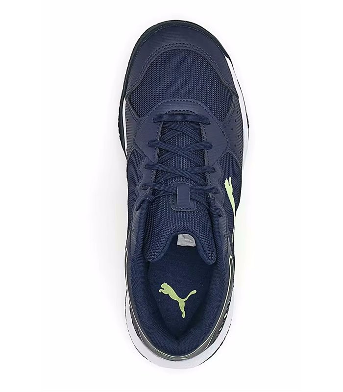 Puma Solarsmash Rct Zapatillas Tenis Hombre