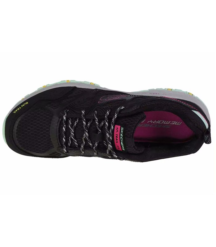Skechers Pure Esccapade Zapatillas Running Mujer