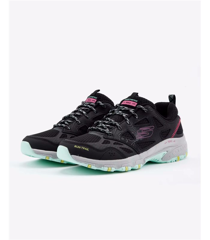 Skechers Pure Esccapade Zapatillas Running Mujer