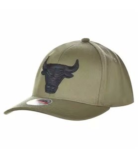 Michel Ness Chicago Bulls Gorra Unisex