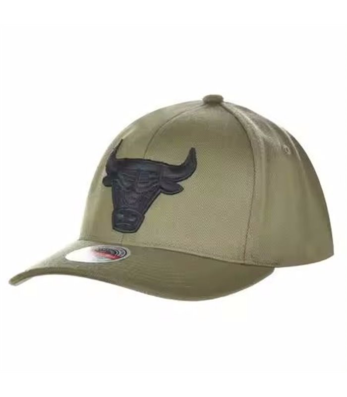 Michel Ness Chicago Bulls Gorra Unisex