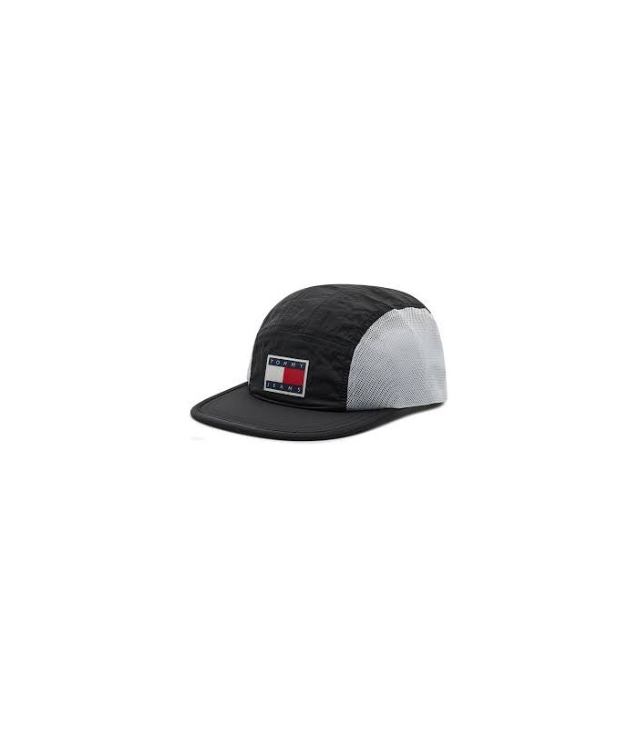 TOMMY JEANS TJM TRAVEL CAP