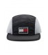 TOMMY JEANS TJM TRAVEL CAP