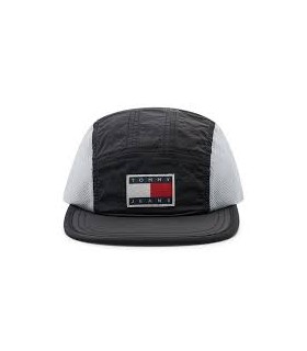 TOMMY JEANS TJM TRAVEL CAP