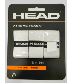 Head Xtreme Track