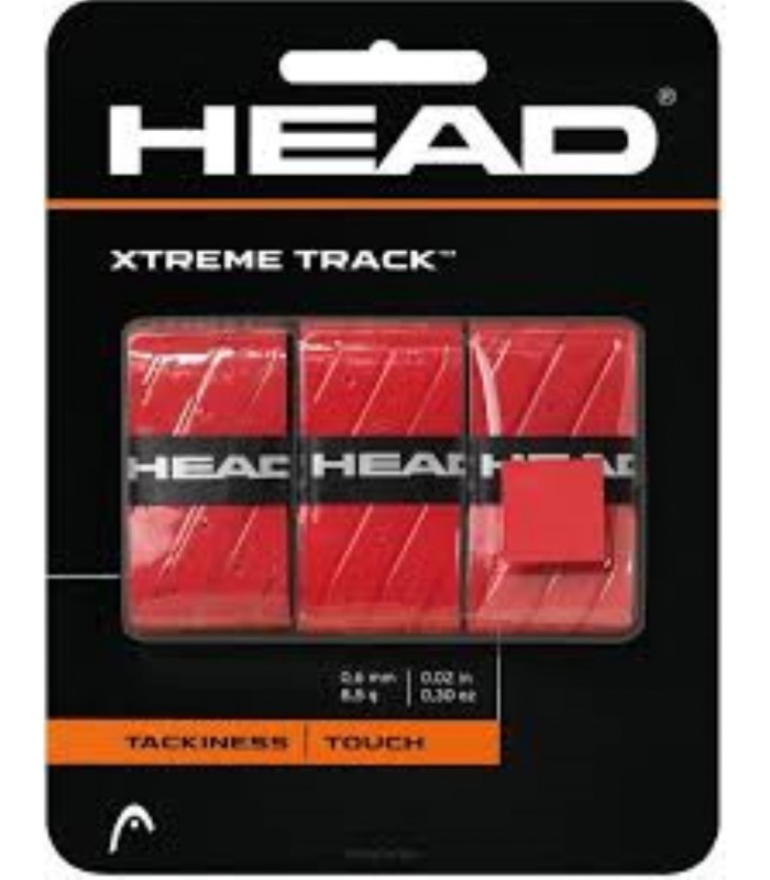 Head Xtreme Track