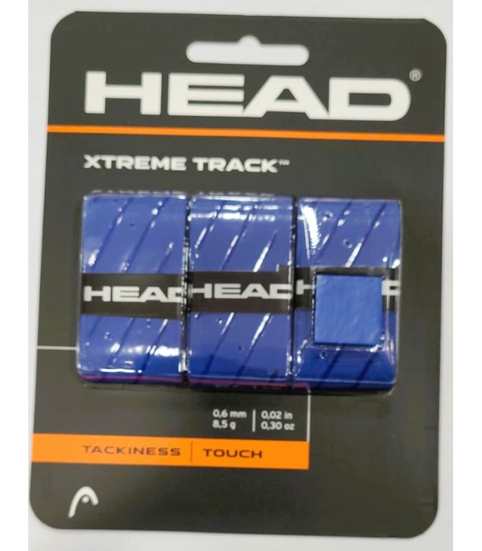 Head Xtreme Track