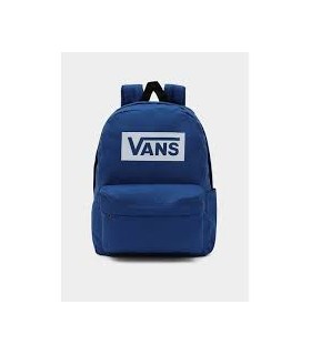 VANS mochila colegial