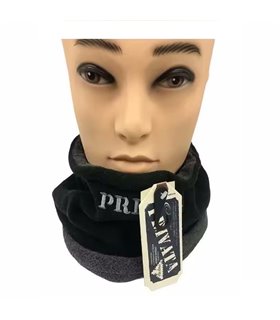 Privata Cuello Polar Cuello Unisex