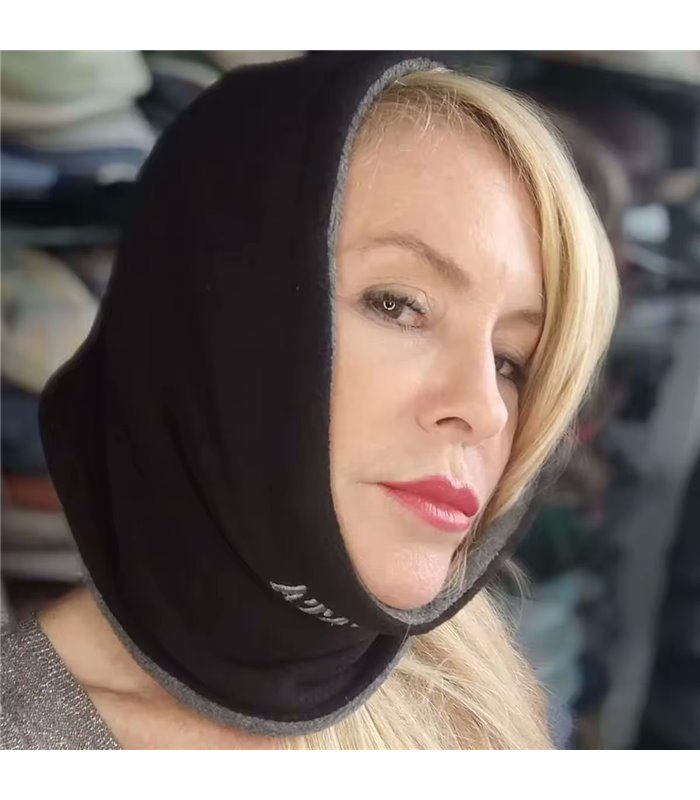 Privata Cuello Polar Cuello Unisex