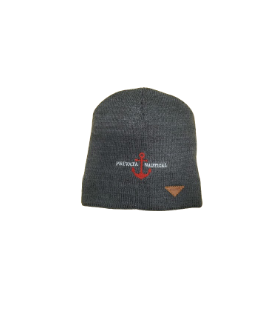 PRIVATA Gorro Unisex Nautical