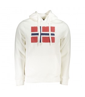 Norway nautical school sudadera