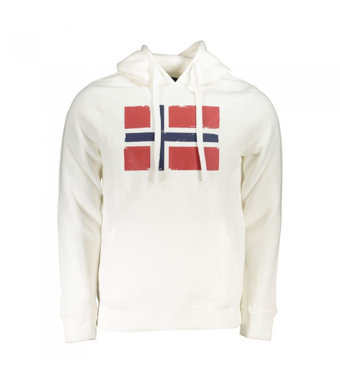 Norway nautical school sudadera