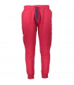 Norway pantalón con bolsillos
