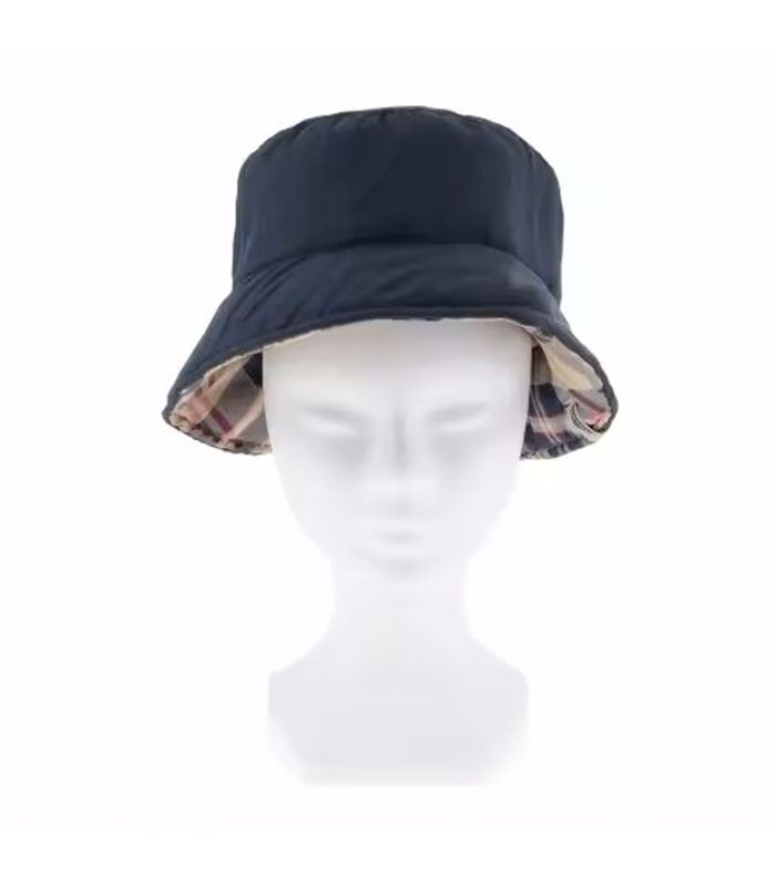 Privata Gorro Reversible Gorro Mujer Mujer