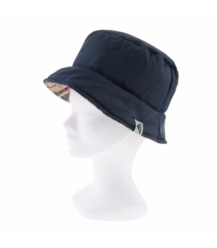 Privata Gorro Reversible Gorro Mujer Mujer