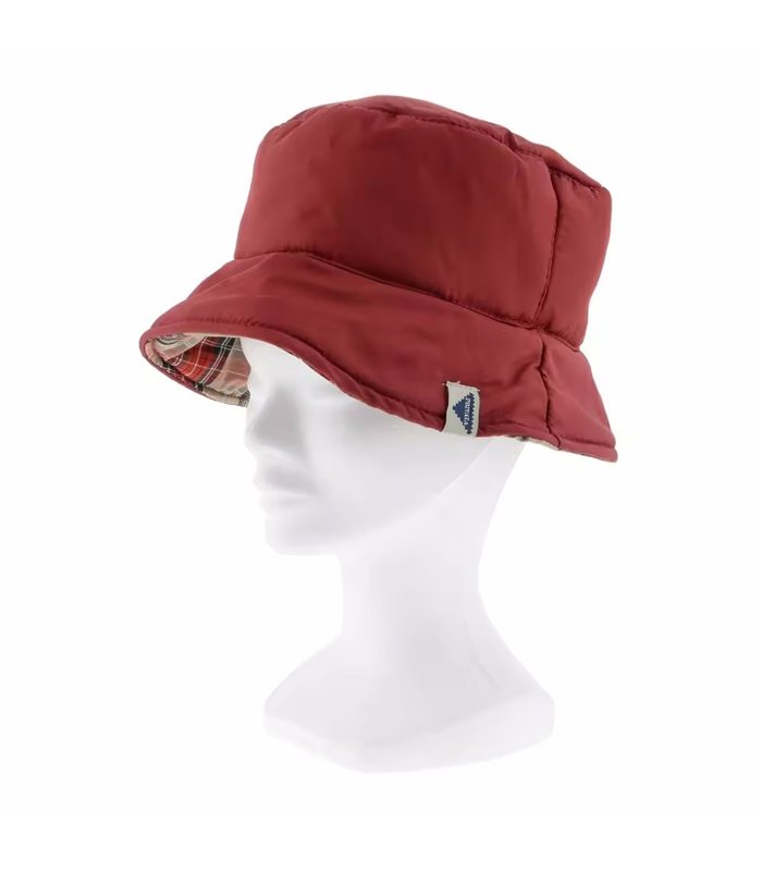 Privata Gorro Reversible Gorro Mujer Mujer
