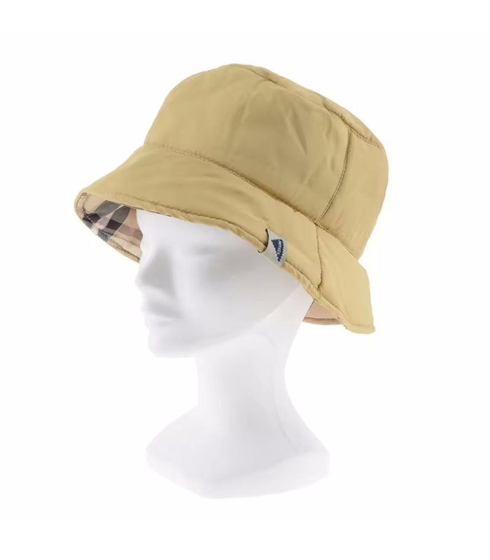 Privata Gorro Reversible Gorro Mujer Mujer