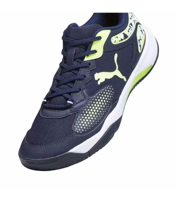 Puma Solar Court Rct Zapatillas Tenis Hombre