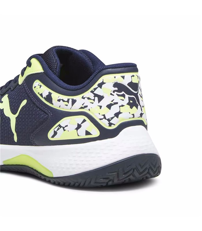 Puma Solar Court Rct Zapatillas Tenis Hombre