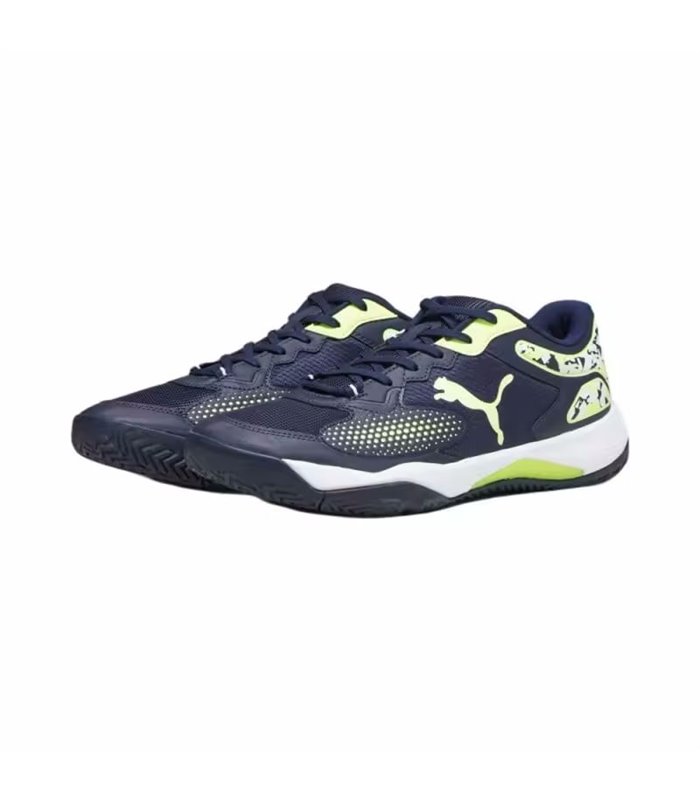 Puma Solar Court Rct Zapatillas Tenis Hombre