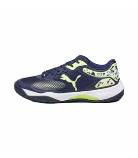 Puma Solar Court Rct Zapatillas Tenis Hombre