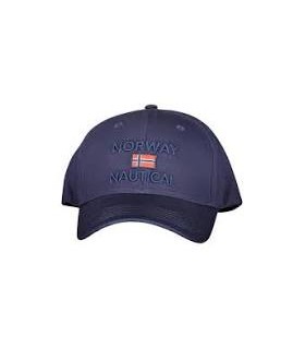 Norway Nautical gorra unisex.