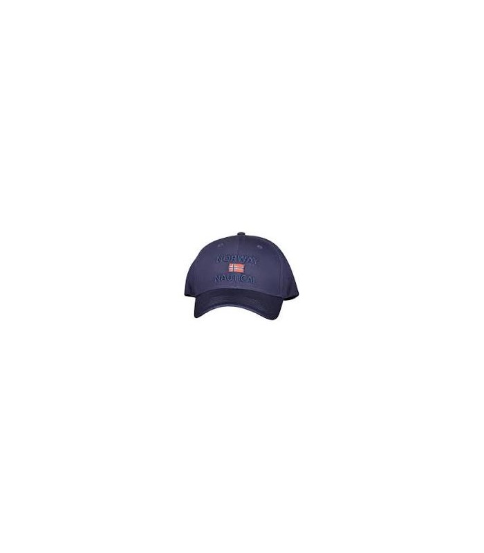 Norway Nautical gorra unisex.
