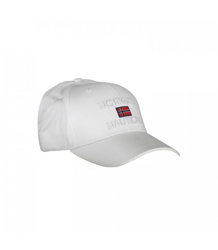 Norway Nautical gorra unisex.